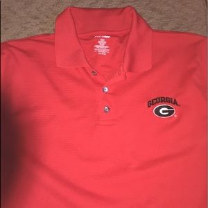 University of Georgia Polo